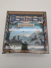 Menagerie Expansion Dominion Board Game - Complete