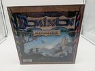 Menagerie Expansion Dominion Board Game RIO GRANDE GAMES - Complete