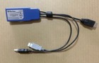 RARETIT Dominion KX II KVM CIM Model D2CIM-DVUSB HDMI Dual