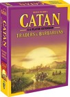 The Settlers of Catan Contemporary Manufacture Extension Packs Games