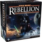 Fantasy Flight Games Star Wars Rebellion War Contemporary Manufacture Board & Traditional Games